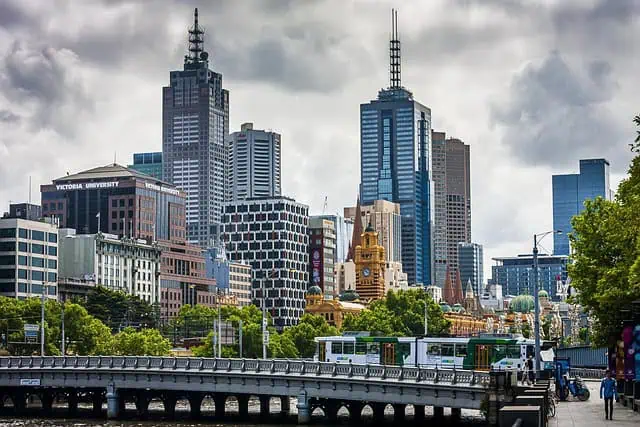 Melbourne City